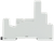 RELAY ACCESSORY - SOCKET DPDT, - 100515465