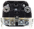 PUSH BUTTON - MOMENTARY, BLACK - 100000402