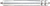 1.9"OD GALV DBL GRV ROLLER - 1 - 100496949