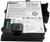 17 
 ISAWG 
 VW-1 
 PANDUIT 
 18900 Panduit Dr., Tinley Park, IL 60487 
 * READ INSTRUCTIONS BEFORE USING 
 LISEZ LES INSTRUCTIONS AVANT 
 L'UTILISATION LEA LAS INSTRUCCIONES 
 ANTES DE USAR 
 QC Number: 847669291 
 Mfr Date: 10 JAN 2025 
 Firmware Revision: 1.1.1 
 * This device complies with part 15 of the FCC Rules. Operation is subject to the following two 
 conditions: (1) This device may not cause harmful interference, and (2) this device must 
 accept any interference received, including interference that may cause undesired operation 
 * SUITABLE FOR USE ON A CIRCUIT CAPABLE OF DELIVERING NOT MORE THAN 300,000 
 RMS SYMMETRICAL AMPERES, 600 V MAXIMUM 
 CONVIENT AUX CIRCUITS NON SUSCEPTIBLES DE DÉLIVRER PLUS DE 300,000 
 AMPÈRES SYMÉTRIQUES EFF., MAXIMUM 600V 
 * Maximum rated ambient temperature 60°C/140°F 
 * Output terminals rated to 30 VAC/DC, 80 mA, No Polarity, 
 duty cycle 10 seconds maximum per test cycle 
 * This ISM device complies with Canadian ICES-001. 
 Cet appareil ISM est conforme à la norme NMB-001 du Canada. 
 SIL 
 MSIP-REM-PAN-VERISAFE-AVT 
 UL 
 -NOM 
 UKCE 
 CA 
 FUNCTIONAL 
 SAFETY 
 MX 
 Energy and Industrial Systems 
 E489576 
 CAT III 600V SIL 3 
 Also Investigated to Standard 
 IEC 61508(2010)Parts 1-3 SIL 3 
 LISTED 
 See installation manual for safety functions 
 C 
 UL 
 US LISTED 
 Absence of Voltage Tester 
 Open-type Measuring and 
 Testing Equipment 
 Ind. Cont. Eq. 
 Circuit Tester 
 E489576 
 Made in Taiwan 
 AL|42|31|32 
 C 
 UL 
 US 
 1 VeriSafe 1.0 
 Model No: VS-AVT-C08-L10 
 Serial No:AC08A25119636 
 ERT 
 IED 
 NEC