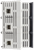 FUSE HOLDER - CLASS J, 60A, 3P - 100741106