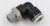 QBL-1/4-3/8-U-M PUSH-IN FITTIN - 100504263