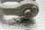 TURNBUCKLE, 5/8-11 THREAD, JAW - 100504396
