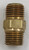 High-Pressure Brass Pipe Fitti - 100504392