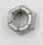 NUT , HEX EXPANDING JAM 3/8-1 - 100504450