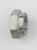NUT , HEX EXPANDING JAM 3/8-1 - 100504450