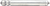 ROLLER,18ITR 1.9PLTD PRBG ELEC - 100824873