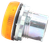 PILOT LIGHT 22.5MM AMBER 24V A - 100695698