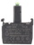 WHITE - 17 mA 
 800F-N3W 
 SER.B 
 IEC/EN 60947-5-1 Plant 5010 
 Ue=24V ~ Mat. No. PN-1114 11 
 25 
 Allen-Bradley 
 XG 
 PRODUCT OF SINGAPORE 
 CE YK 
 LISTER 
 X1 
 IND. CONT . EQ. A 191