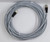 Cable- M12 (M-F) 5w Grey 10m - 100504572