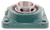 124213 BEARING - CAST IRON, 4- - 100503344