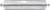 ROLLER,SNUB 11-1/2BF 11/16AXLE - 100823860