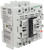 Schneider 
 SElectric 
 C 
 Schneider 
 SElectric 
 GS1DDU3 
 RN-24305 
 CC 30A 50/60Hz 
 TeSys 
 600V~ 50/60Hz 30, 250V 
 The starting current of motors of more than 
 the standard horsepower ratings may 
 require the use of fuses with appropriate 
 time-delay characteristics. 
 Continuous load current not to exceed 80% 
 of the marked rating of fuses. 
 Use copper wire only. 
 Use 75°C wire, AWG #10. 
 GS1DDU3 
 ER 
 Terminal tightening torque: 27 lb.in / 3 N.m 
 SHOCK 
 oplying this 
 king on it. 
 fuse cover 
 before 
 power 
 LISTED 
 FUSED M.C.A 
 Сделано во Франции 
 GENERAL PURPOSE SWITCH 30A 
 ВЫКЛЮЧАТЕЛЬ ОБЩЕГО НАЗНАЧЕНИЯ 30А 
 Suitable for use on a circuit capable 
 of delivering not more than 100kA RMS 
 symmetrical, 600V max. 
 Use UL listed class CC fuses 30A max 
 Calibre maximum de fusible CC 30A 
 0 V~ 240 480 300 
 Vm |125 250 
 Std HP 3 5 7.5 
 SIG.HP 2 5 
 WEx HP 3 5 
 MAX HP 7.5 15 20M 
 Suitable for use as service equipment 
 only when installed with properly rated 
 enclosure. 
 US PATENT Nº 6, 278, 619. 
 Instruction Sheet # 30072-454-15 
 IS 540336 
 schneider-electric.com/contact 
 Otherwise it will 
 result in death 
 or serious injury 
 Made in France 
 CE