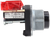 CAT. NO. 
 SER 
 IND. CONT. EQ. 
 800TC-XD2 
 D 
 C 
 UL 
 US LISTED 
 Q600 
 NC 1-420 
 IEC 60947-5-1 
 CE 
 AC15, DC13, 600V = 
 A600 
 .5