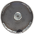 6"DIA TAIL PULY WELD - 30"OAW, - 100497427