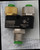 Adaptor- M12 (M-FF) 5w Signal - 100504576
