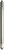100496956 
 Q#/ CRef: 
 :558-216 
 XX0496956 
 AV OBL GRV ROLLER - 27"BR