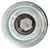 1.9"OD GALV DBL GRV ROLLER - 2 - 100496956