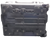 CASE, PELICAN 1620-020-110 BLA - 100820947