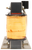 THREE-PHASE LINE REACTOR, OPEN - 100500189