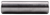 SPACER,GUARDS 1/2 X 1-7/8 PER - 100818251