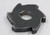 RATCHETING SPROCKETS - 100504682