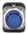 PUSH BUTTON - ILLUM, EXT HEAD, - 100501026