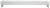 CROSSMEMBER,WLDMT RF SUPPORT 2 - 100820236