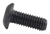SCREW,#10-32 X1/2" BUT HD - 100818536