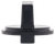 BLACK KNOB FOR K/SK SWITCHES - 100498213