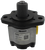 MADE IN CZ 
 Pump & Motor 
 Division 
 SERIAL # (S) 
 J0122-11277 
 PART # (1P 
 3319111272