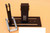 ENCODER BRACKET, 2 CONNECTING - 100504898