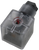 Cable, DIN, lighted, 24V - 100504931