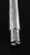 SHAFT ONLY FOR PULLEY 7-7072-U - 100505027