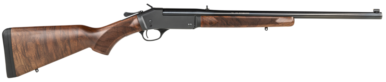 Henry Single Shot 450 Bushmaster H015-450-img-0