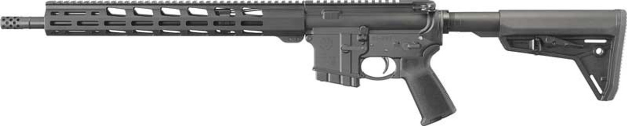 Ruger AR-556 MPR 350legend 16" MOE SL 8532-img-1