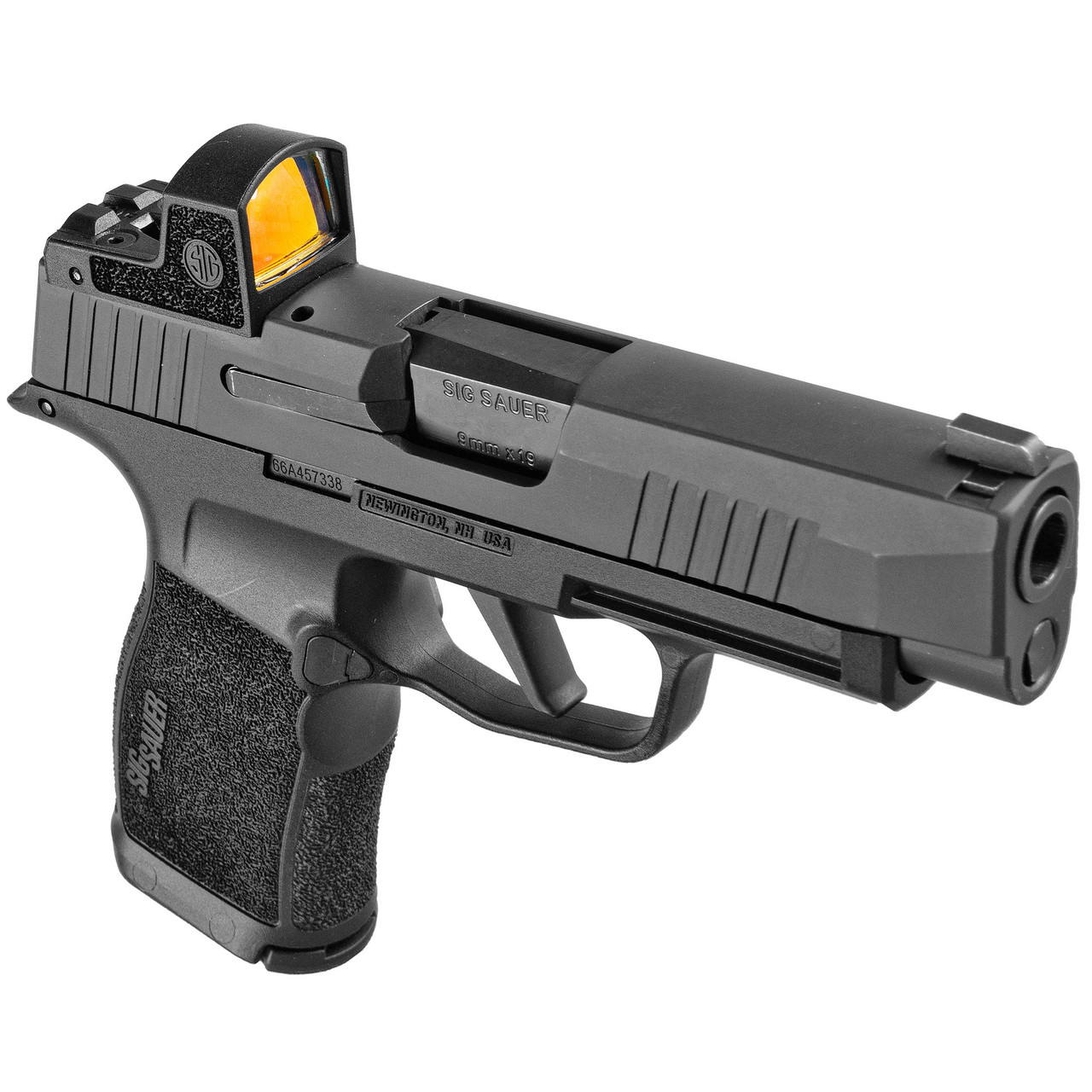 Sig Sauer P365XL 9mm 3.7