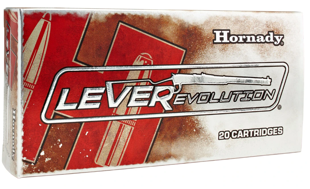Hornady Lever 45-70 325gr FTX 20rd 82747-img-0