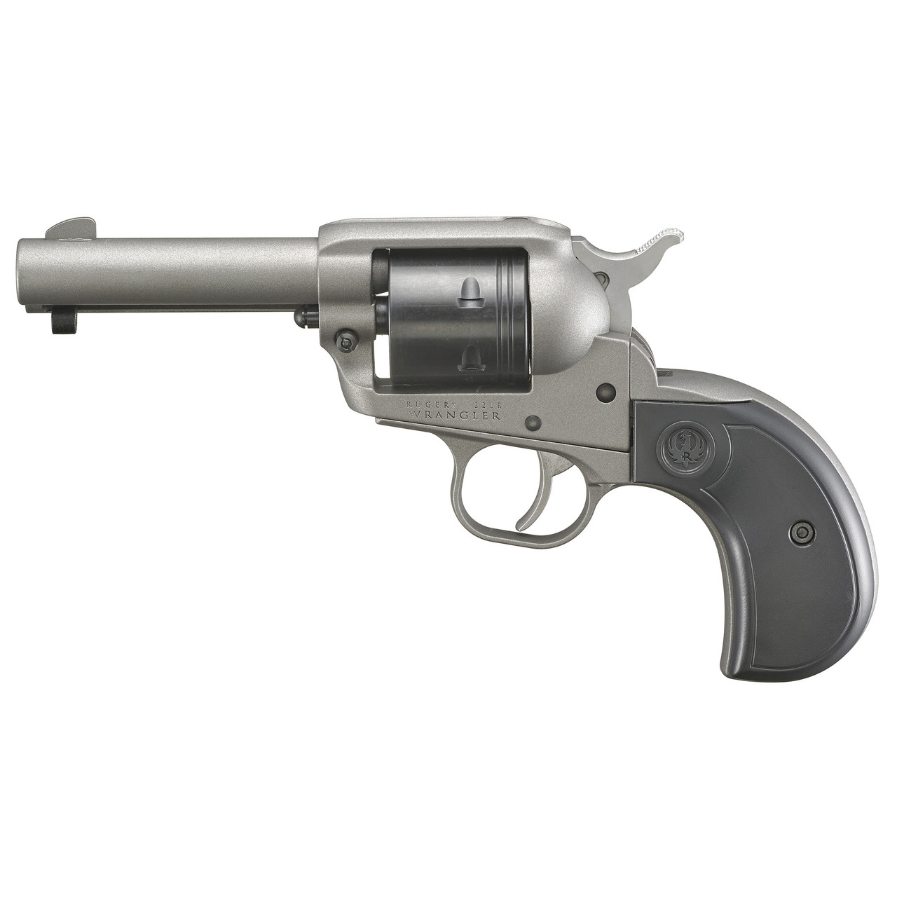 Ruger Wrangler 22lr 3.75'' 6rd 2016-img-1