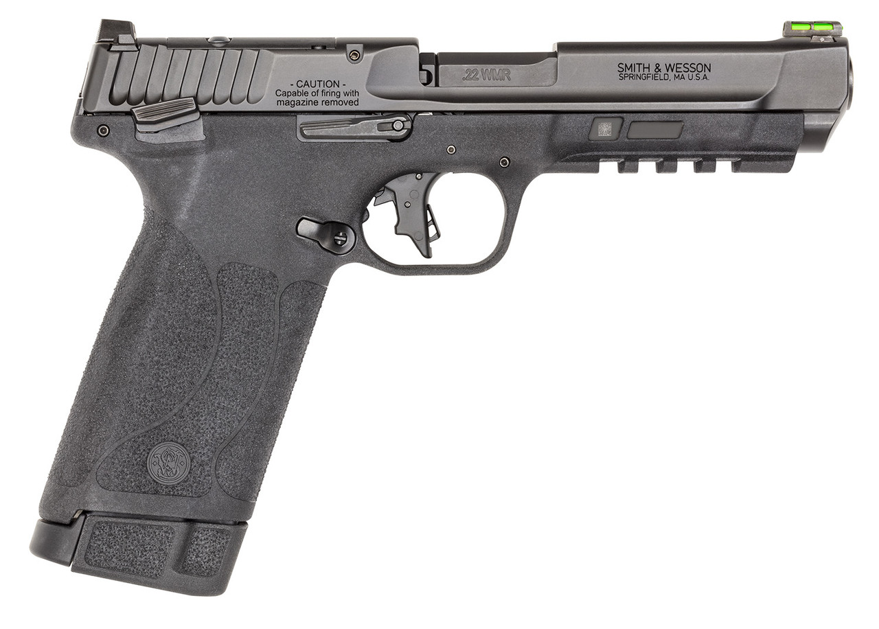 S&W M&P 22mag 4.35'' 30rd 13433-img-0