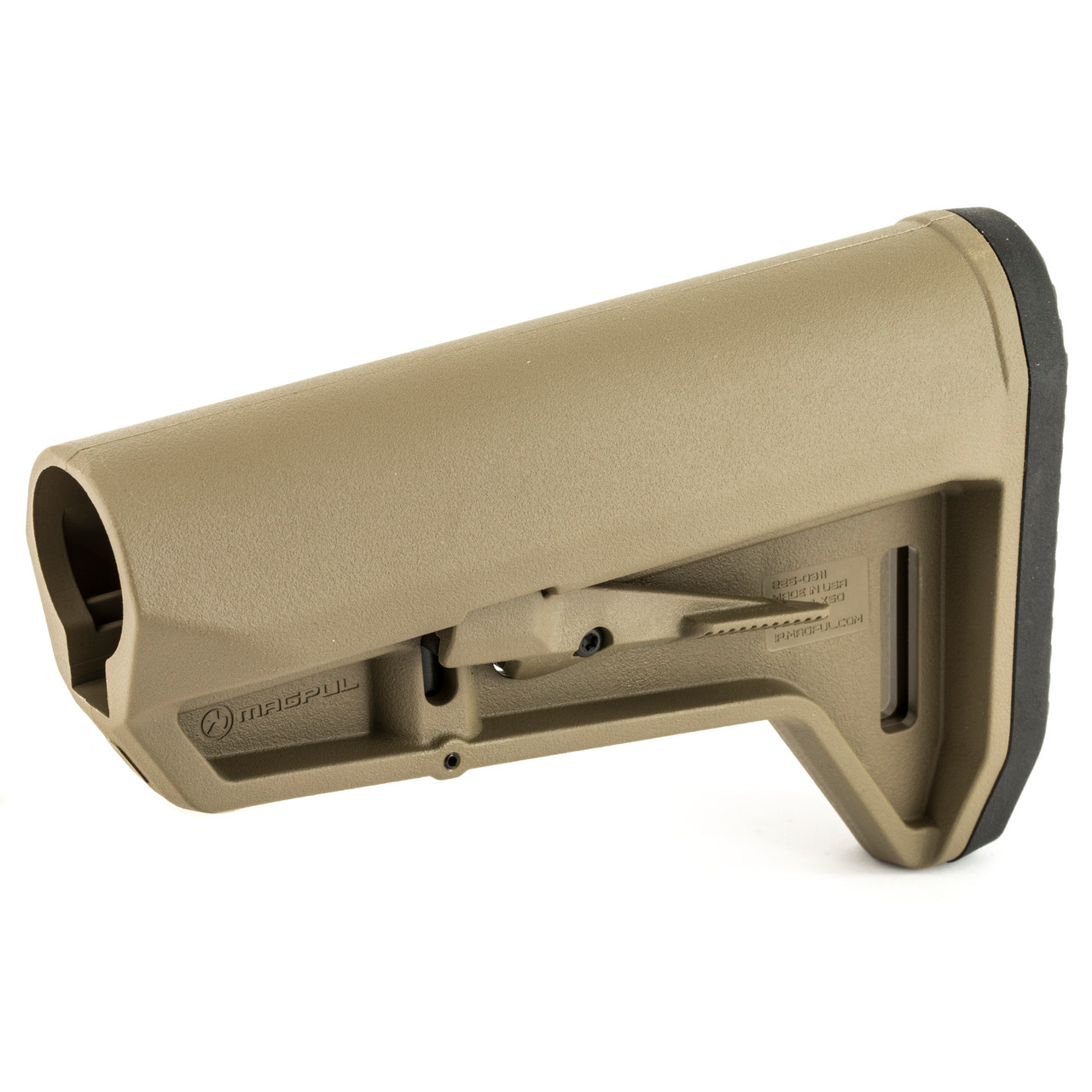 Magpul Stock MOE SL-K FDE MAG626FDE - Titus Kustoms