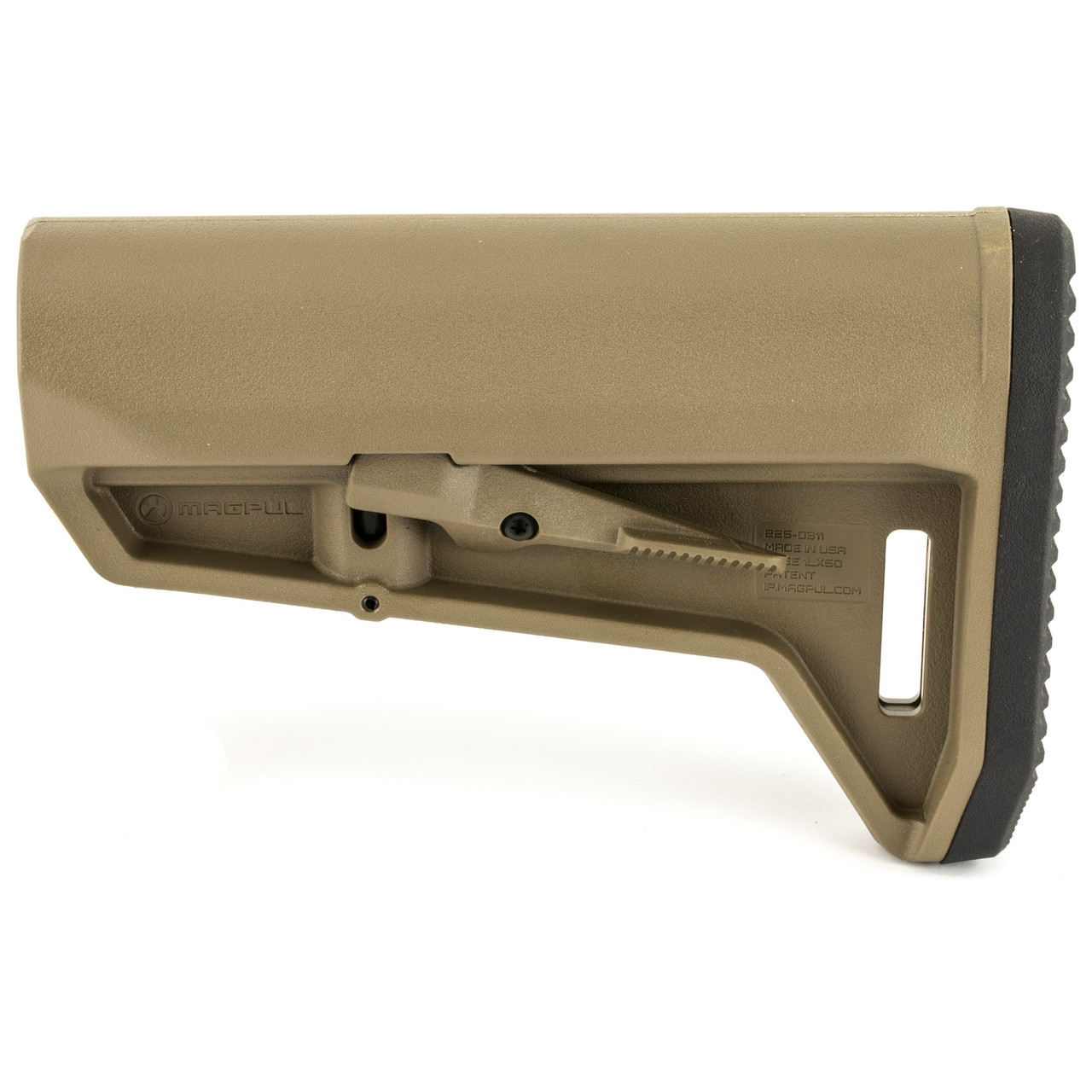 Magpul Stock MOE SL-K FDE MAG626FDE - Titus Kustoms
