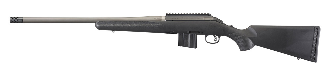 Ruger American Predator 350 Legend, 20
