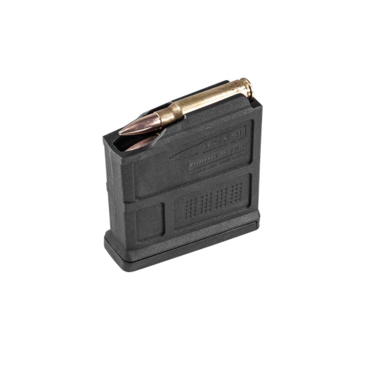 Magpul PMAG 5AC AICS 5rd MAG549-BLK-img-0