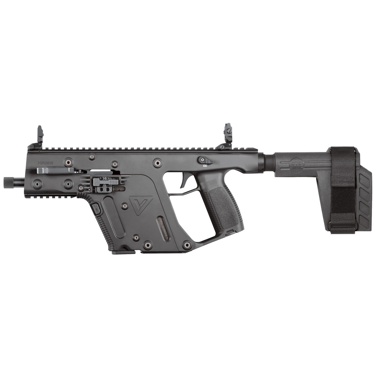 Kriss Vector SDP Pistol .22LR 6.5