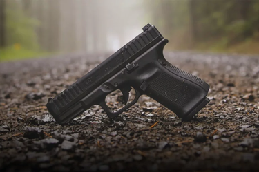 New Glock Model: G44