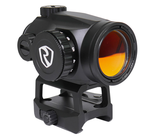 Riton X3 Tacticx ARD 3TARD