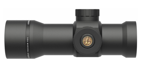 Leupold Freedom RDS 1x34 Red Dot 1.0 MOA 180091