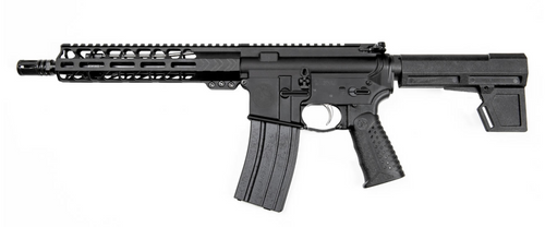 Battle Arms Development Workhorse Defense Pistol 5.56 10.5" 9" MLOK workhorse-019 Battle Arms Development Workhorse Defense Pistol 5.56 10.5" 9" MLOK workhorse-019