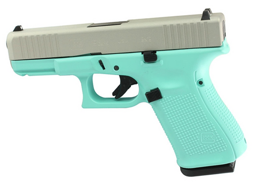 Apollo Custom Glock 19 Gen5 9mm 4" FS 3 15RD REB ACG-57028 Apollo Custom Glock 19 Gen5 9mm 4" FS 3 15RD REB ACG-57028